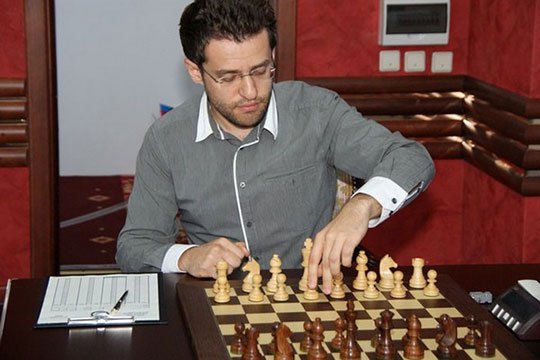 Լևոն Արոնյանը կմասնակցի Grenke Chess Classic-ին