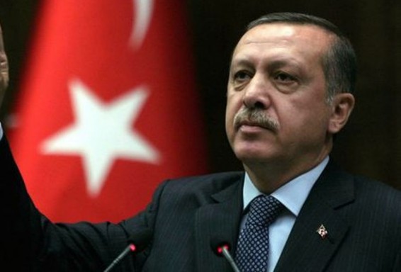 Ահաբեկչական կազմակերպությունների միջև ոչ մի տարբերություն չկա. Էրդողան