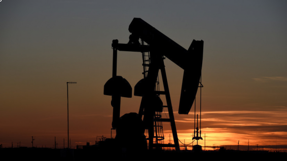 Россия ввела запрет на экспорт нефти на Украину