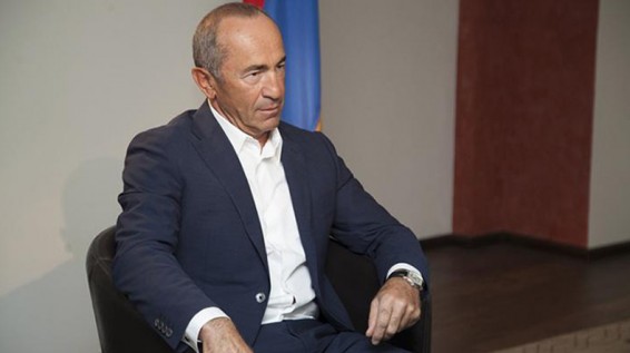 Адвокаты второго президента Армении Роберта Кочаряна обжалуют решение Апелляционного суда