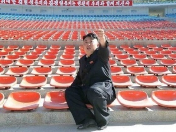 ՄԱԿ-ը դատապարտել է Հյուսիսային Կորեայի կողմից բալիստիկ հրթիռների արձակումը