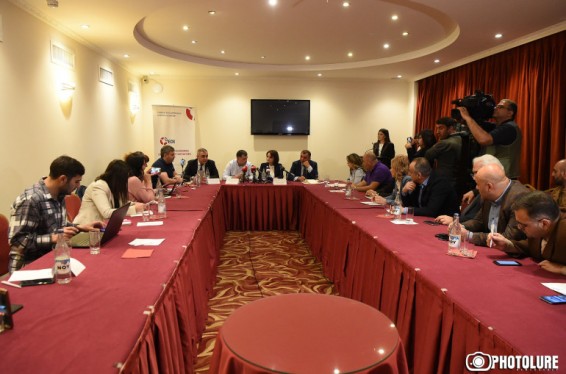 Ներկրվող ցեմենտի համար տուրքի սահմանումը բերելու է շինարարության որակի նվազեցման և կառուցապատման գնի բարձրացման․ կառուցապատողներ