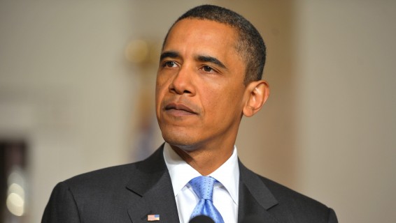 Օբաման սիրիական ճգնաժամը համարել է իր ամենահիասթափեցնող մարտահրավերը