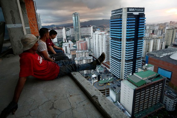 Bloomberg-ն անվանել է աշխարհի «ամենադժբախտ» տնտեսությունները