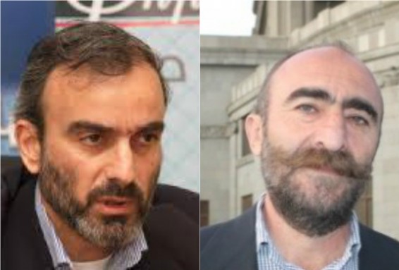 Նամակ Ժիրայրից՝ Պավլիկին. Եղբայրաբար խնդրում եմ դադարեցնես հացադուլը