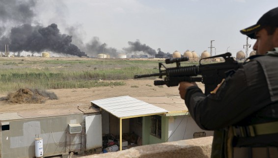 Աֆղանստանում սպանվել է «Թալիբանի» հրամանատարներից մեկը