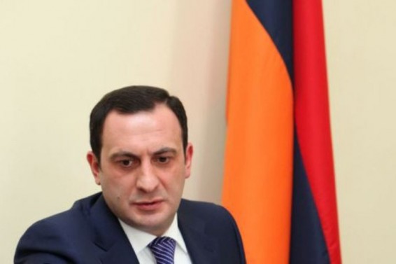 ՊԵԿ նախագահի ու նրա տեղակալների աշխատավարձերը բարձրացան