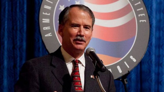 Էվանս. Երբ աշխարհը սգում է Նոտղը Դամի տապալումը, մտածում եմ ի՛նչ եկեղեցիներ են կորցրել հայերը