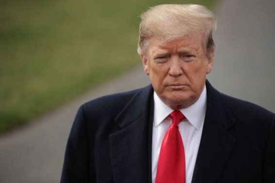 Доклад Мюллера опубликован. Что мы узнали о связях Трампа с Москвой?