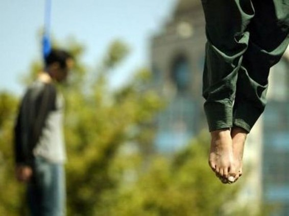 Amnesty International. Իրանում նույնասեռ կապի համար դեռահաս է մահապատժի ենթարկվել