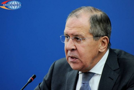 Лавров: ЕАЭС за пять лет существования доказал свою состоятельность