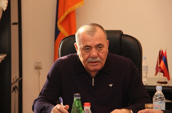 Դատարանն ավարտեց Մանվել Գրիգորյանին գրավի դիմաց ազատ արձակելու միջնորդության քննությունը