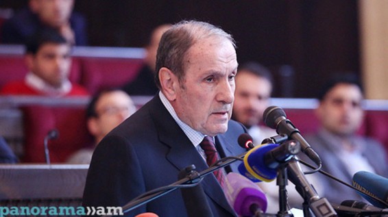 ՄԻԵԴ-ը կհրապարակի Տեր-Պետրոսյանն ընդդեմ Հայաստանի վճիռը