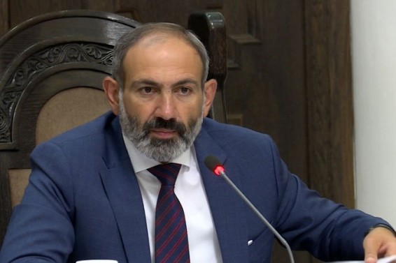 Երթևեկության բալային համակարգի ներդրման օրենսդրական փաթեթը մեկ ամսվա մեջ կուղարկվի ԱԺ. Նիկոլ Փաշինյան