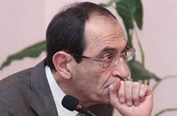 Սերժ Սարգսյանը շատ հստակ ասել է. առաջինը՝ միակողմանի զիջումներ չեն լինելու. Շավարշ Քոչարյան