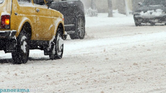 Դիլիջանի ոլորանները, Սոթք-Քարվաճառ և Բերդ-Ճամբարակ ավտոճանապարհները դժվարանցանելի են