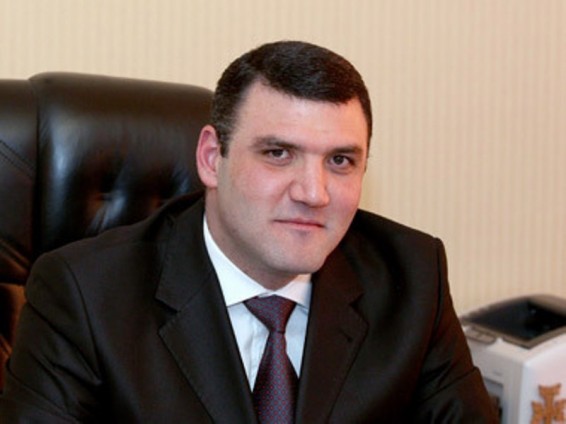Ինչու է ՀՀ գլխավոր դատախազ Գևորգ Կոստանյանը հրաժարական տվել