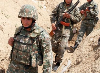 Առաջնագիծը կհամալրվի եւս 300 ջրի ուսապարկով. 2-3 շաբաթից դրանք կլինեն Հայաստանում