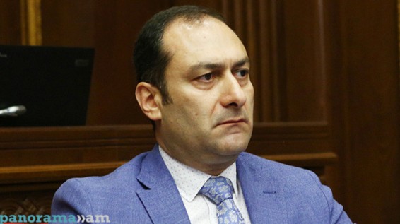 Глава Минюста Армении обратился в Высший судебный совет с целью привлечения 11 судей к ответственности