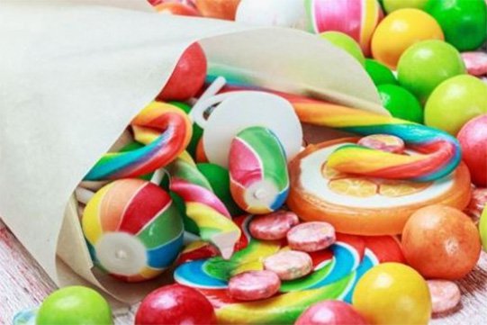 Ֆրանսիայում արգելել են E171 սննդային հավելումը