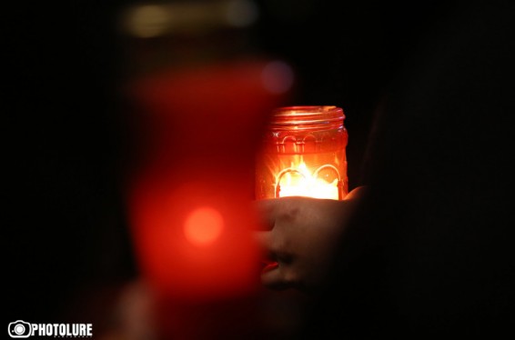 Հայկական եկեղեցիներում ճրագալույցի պատարագ է մատուցվում