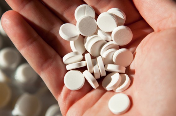 Երևանում քաղաքացին փորձել է ինքնասպան լինել՝ ընդունելով մեծ քանակությամբ դեղահաբեր