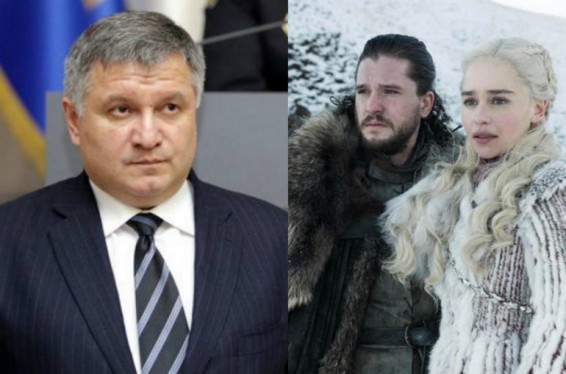 «Ուկրաինայի իրականությունը «Գահերի խաղ»-ից էլ զիլ է». Արսեն Ավակով