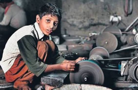 Թուրքիայում 15-17 տարեկանների ավելի քան 21 տոկոսն աշխատում է