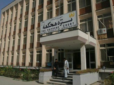 Աֆղանստանի Գերագույն դատարանը երկարացրել է նախագահ Աշրաֆ Հանի լիազորությունների ժամկետը