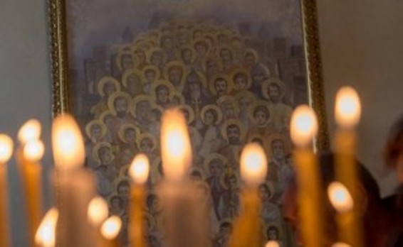 Այսօր ննջեցյալների հիշատակի օրն է