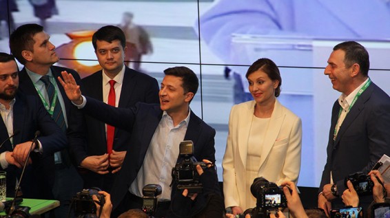 Թրամփն անձամբ է զանգահարել Զելենսկուն