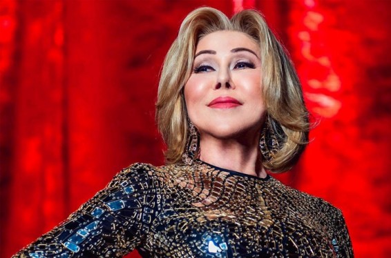 Մոսկվայում շտապ հոսպիտալացվել է Լյուբով Ուսպենսկայան