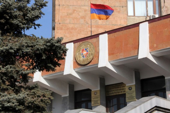 Ապրիլի 15-19-ը ֆիզիկական և իրավաբանական անձանցից ստացվել է 3104 դիմում և գրություն. Հարկադիր կատարման ծառայություն