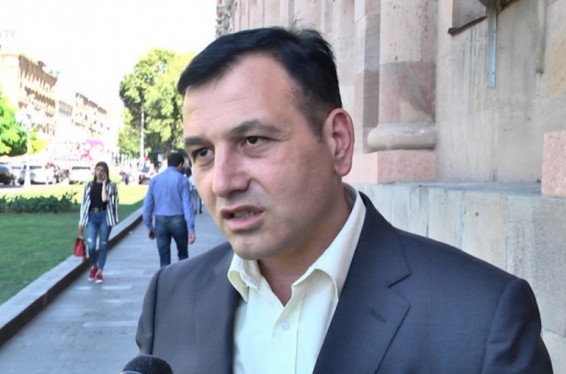 Մարիխուանայի միջազգային օրը նշող միջոցառման կազմակերպիչներից մեկն իմ հարազատ եղբայրն է, բայց չեմ ցանկանում նույնականանալ․ Ն․ Բաղդասարյան