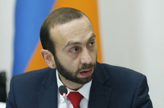 Քաղաքացիները քվեարկել են գործարար ունեցող քաղաքական ուժի օգտին, և այդ մարդիկ անցել են ԱԺ. չենք կարող սրբագրել քվեարկության արդյունքները. Ա. Միրզոյան