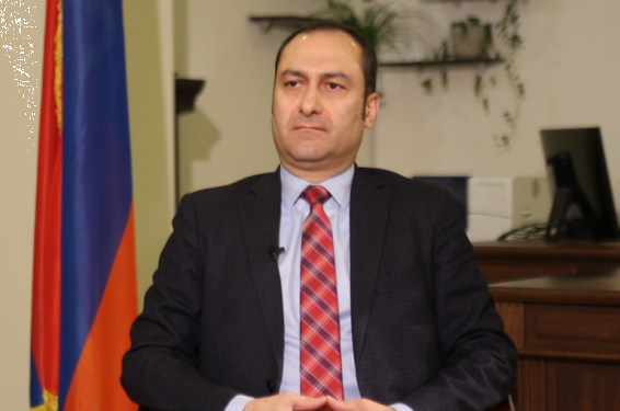 Սա վնասի հատուցում չէ, այլ՝ աջակցություն. նախարարը՝ «Մարտի 1»-ի տուժածներին աջակցություն նախատեսող օրինագծի մասին