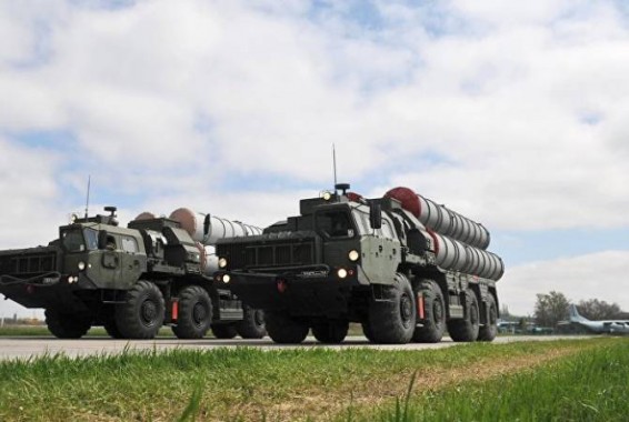 Американский сенатор предложил Турции выбрать между С-400 и санкциями
