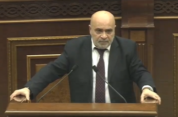 Բողոքներ կան, որ սահմանամերձ շրջաններում ադրբեջանական, թուրքական, իրանական ռադիոհեռուստածրագրերը հստակ հեռարձակվում են․ ՀՌԱՀ նախագահ