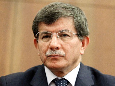 Դավութօղլուն մարտահրավեր է նետում Էրդողանին