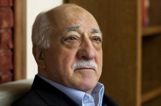 «Արևմուտքը պետք է տապալի Էրդողանին». Ֆեթուլլահ Գյուլեն