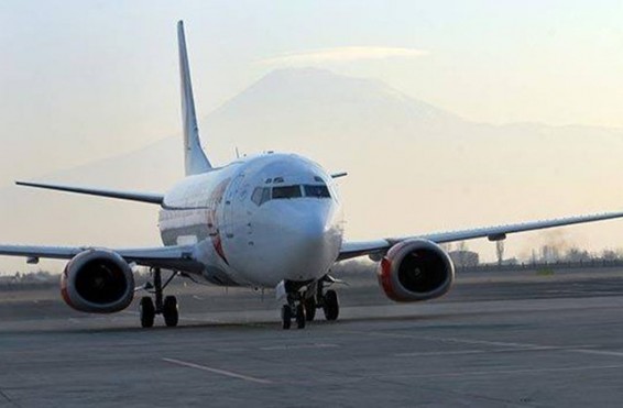 Մոսկվա-Երևան չվերթն իրականացնող ինքնաթիռում Հայաստանի քաղաքացի է մահացել