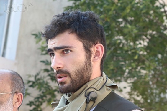 Արամ Մանուկյանի կալանքի մասին որոշումը բողոքարկելու դիմում է ներկայացվել.  փաստաբան