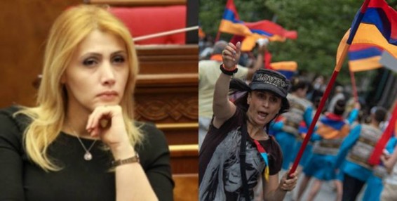 Մենք առանց քաղաքացի ունենալու քաղաքացու օր ենք նշում. hraparak.am