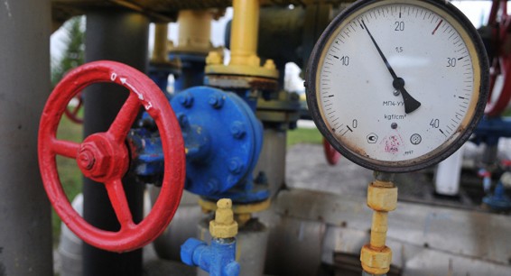 В Армении создается новая компания для увеличения закупок иранского газа