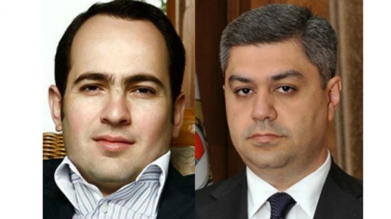 Известна дата следующего заседания суда по делу Седрака Кочаряна против директора СНБ Армении Артура Ванецяна