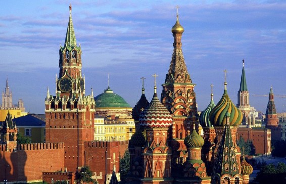 Кремль ответил на решение Киева отказаться от посла России