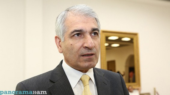 Гагик Макарян о заявлении премьера Армении про 50 тысяч новых рабочих мест: Это требует доказательства