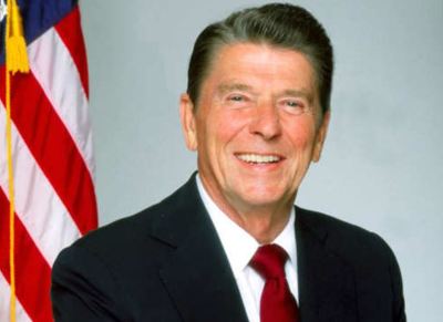 «Ես տարա հռչակագիրը նախագահին». Ինչպես է Ռեյգանը ճանաչել Հայոց ցեղասպանությունը