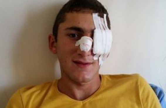 Գումարը անհրաժեշտ է Սայադի հետագա բուժման համար