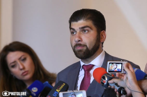 Глава Госконтрольной службы Армении: даже прежним режимам не удалось доказать мою вину